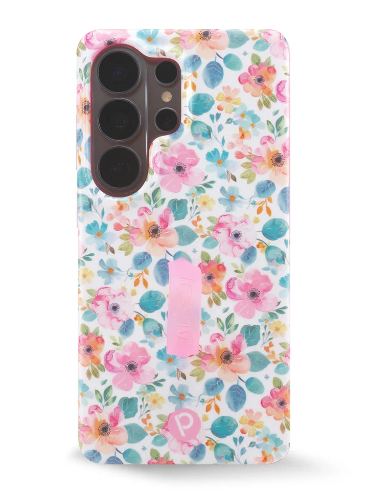 Pastel Petals