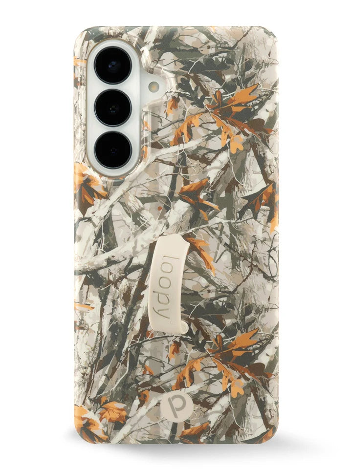 Tree Camo