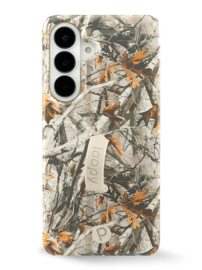 Tree Camo