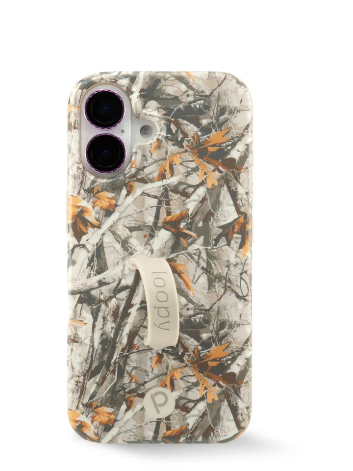Tree Camo