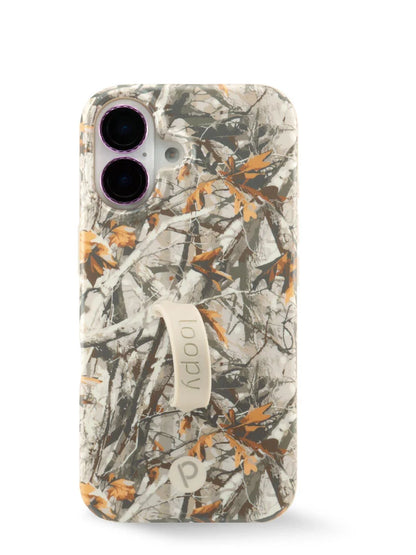 Tree Camo