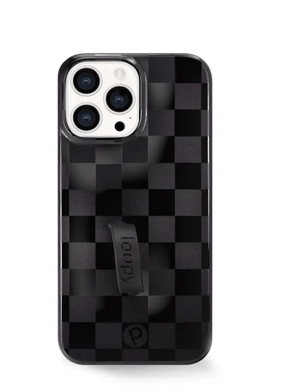 Midnight Checkered