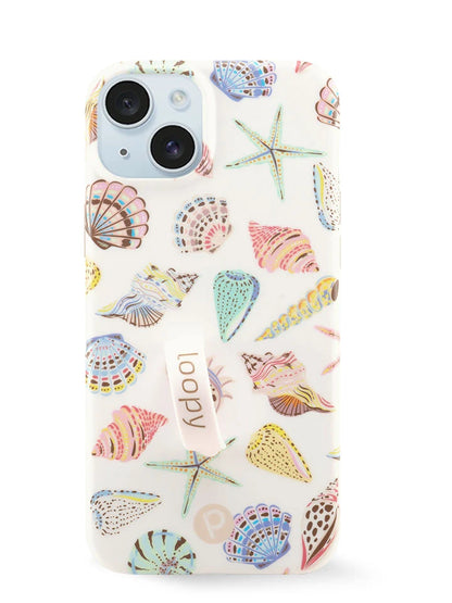 Coastal Shells