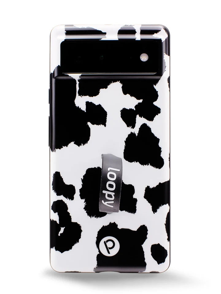 Cow Print