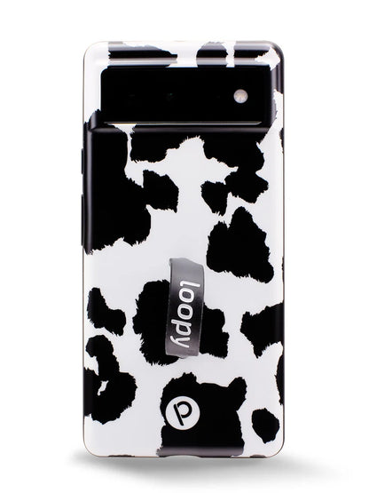 Cow Print
