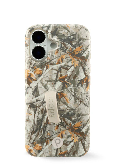 Tree Camo