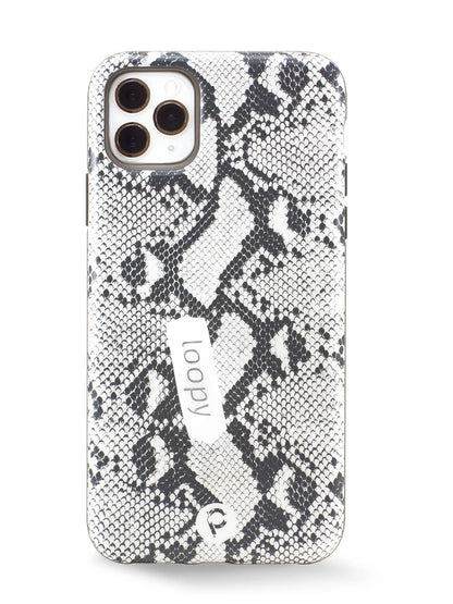 Snakeskin