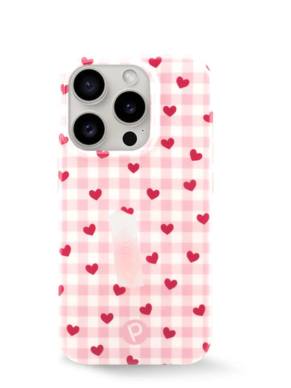 Galentine's Gingham