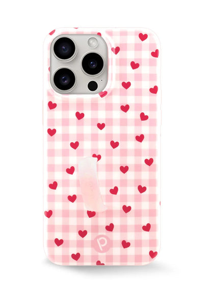 Galentine's Gingham