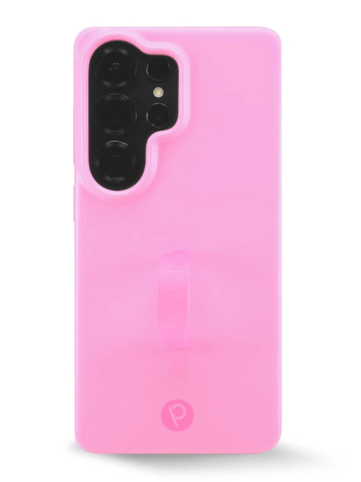 Berry Pink