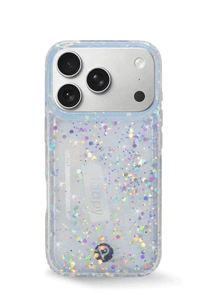 Cosmic Confetti