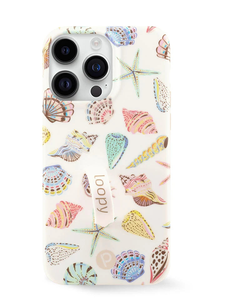 Coastal Shells