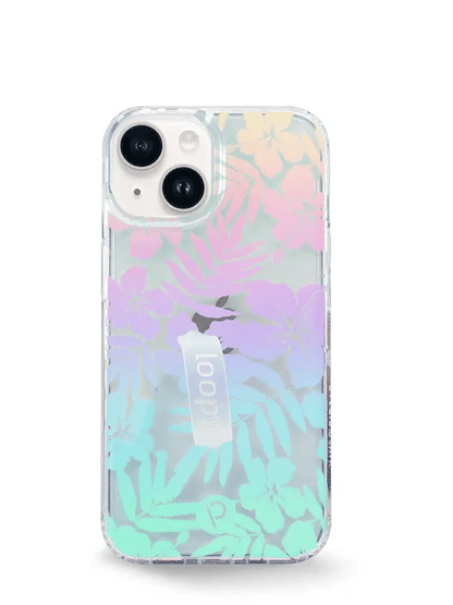 Clear Pearl Paradise