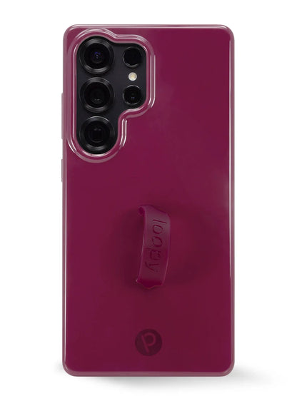 Dark Cherry