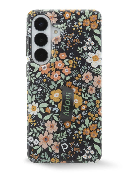 Vintage Blooms