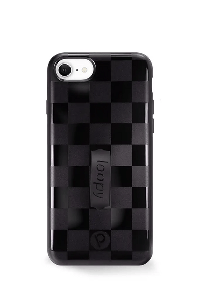 Midnight Checkered