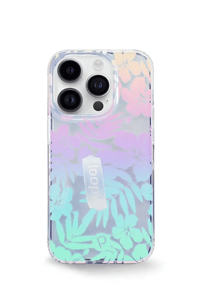 Clear Pearl Paradise