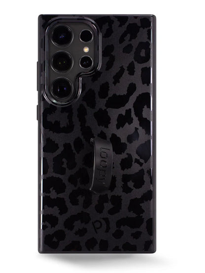 Midnight Leopard