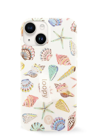 Coastal Shells
