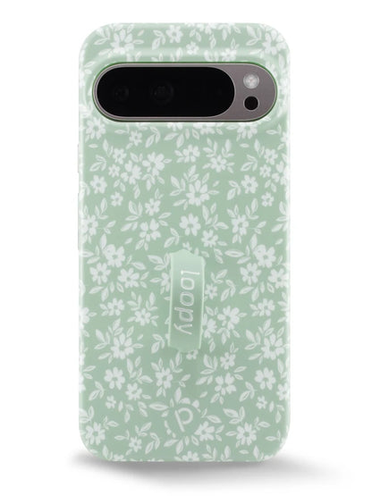 Sage Floral