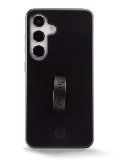 Stealth Black