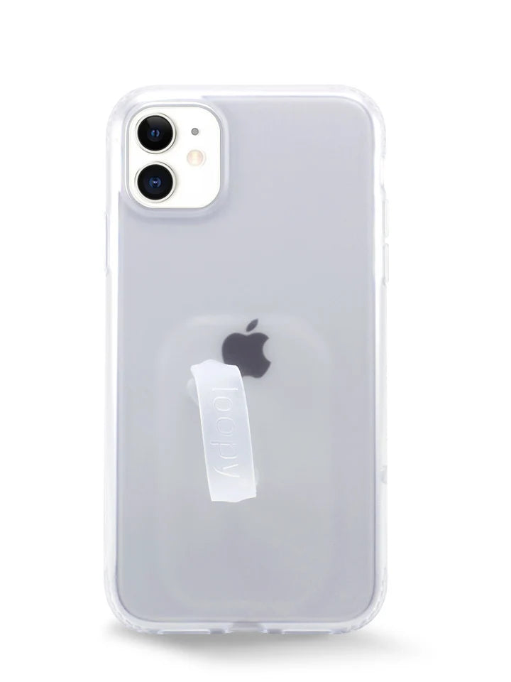 Matte Clear