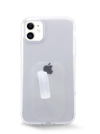 Matte Clear