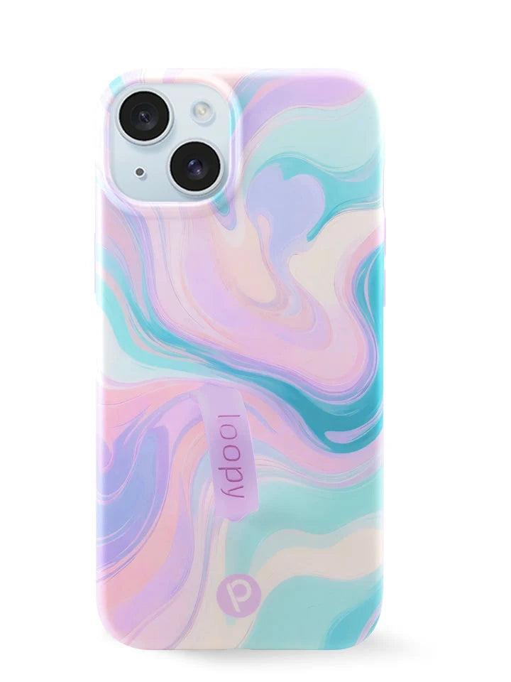 Sherbet Swirl