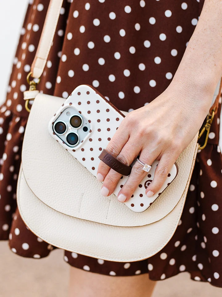 Cocoa Dots