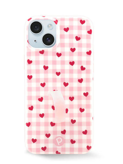 Galentine's Gingham