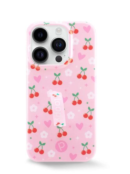 Cherry Cute X Krista Horton