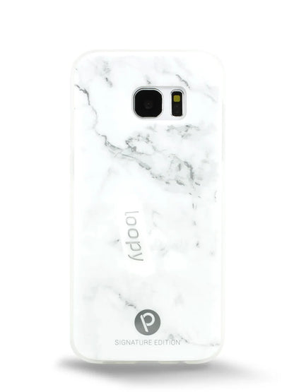 White Marble