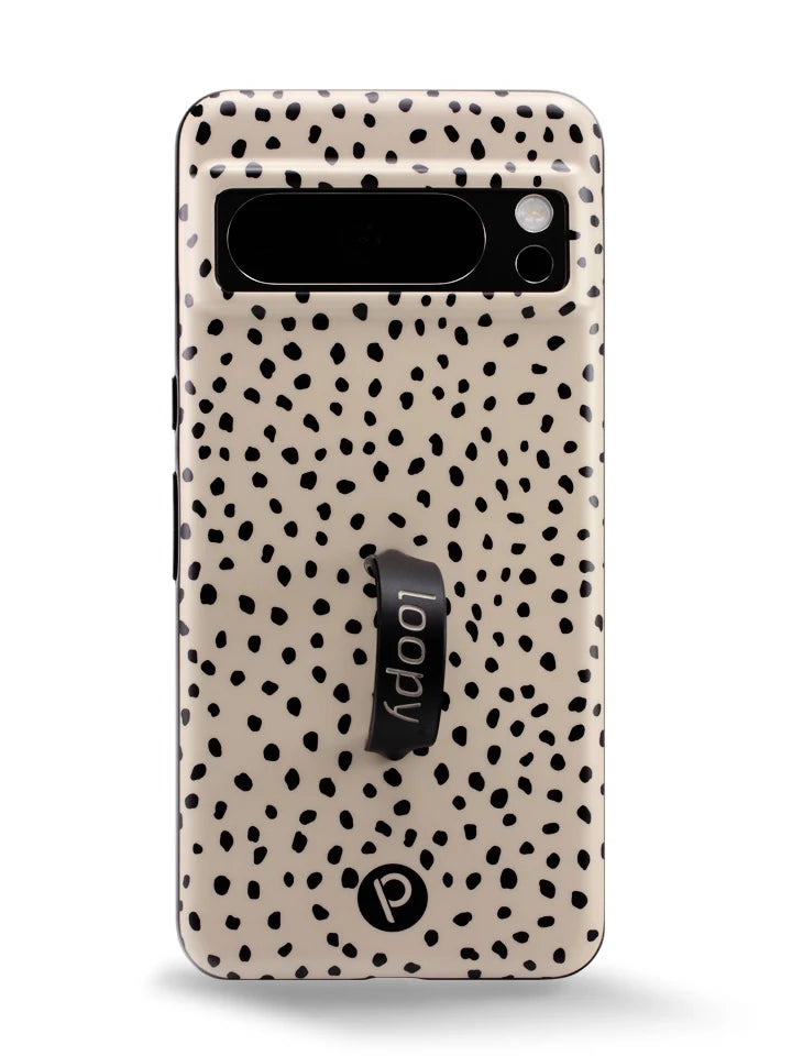 Mocha Dots