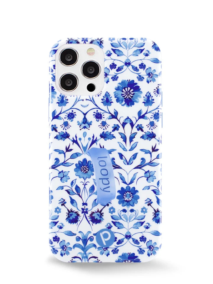 Blue Willow