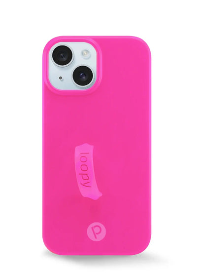 Neon Magenta