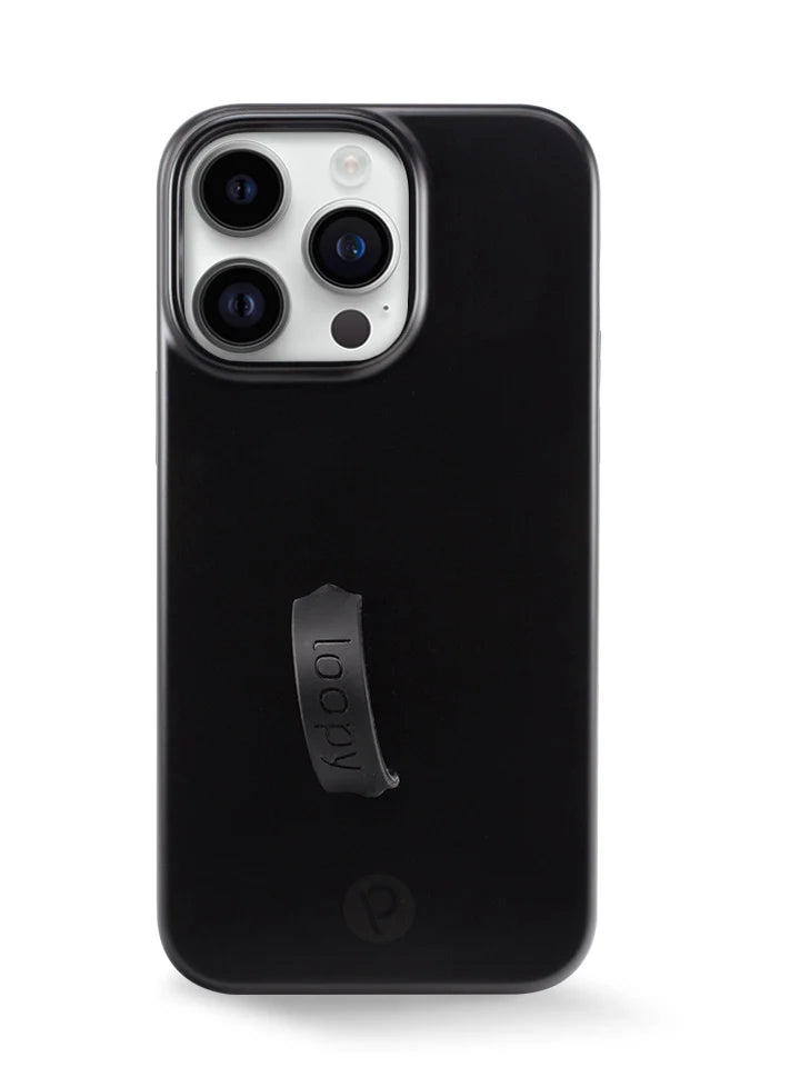 Stealth Black