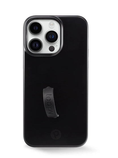 Stealth Black