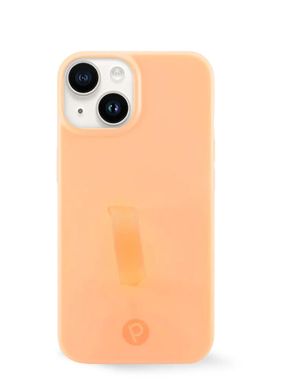 Peach Fizz