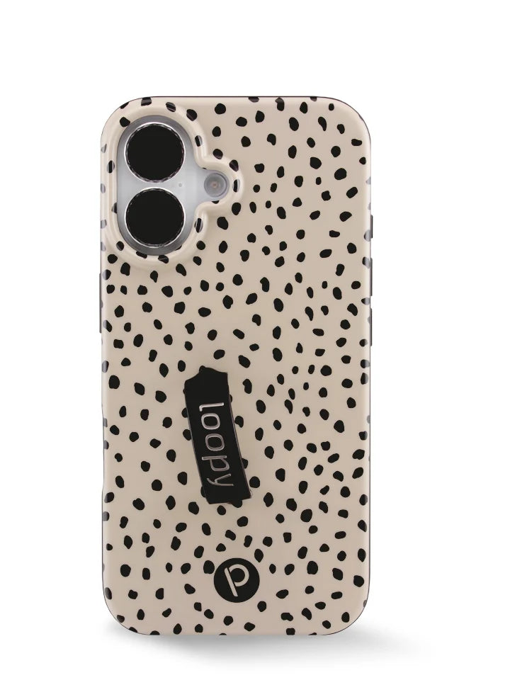 Mocha Dots