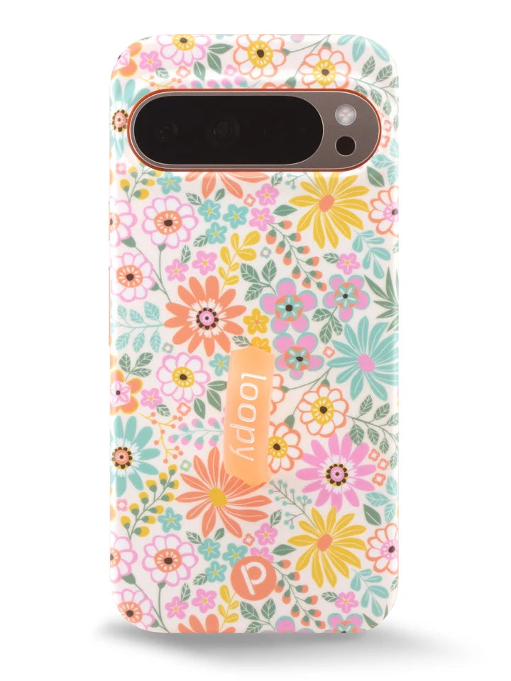 Floral Burst