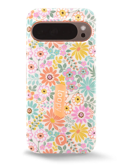 Floral Burst