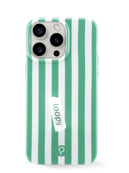 Spearmint Stripes