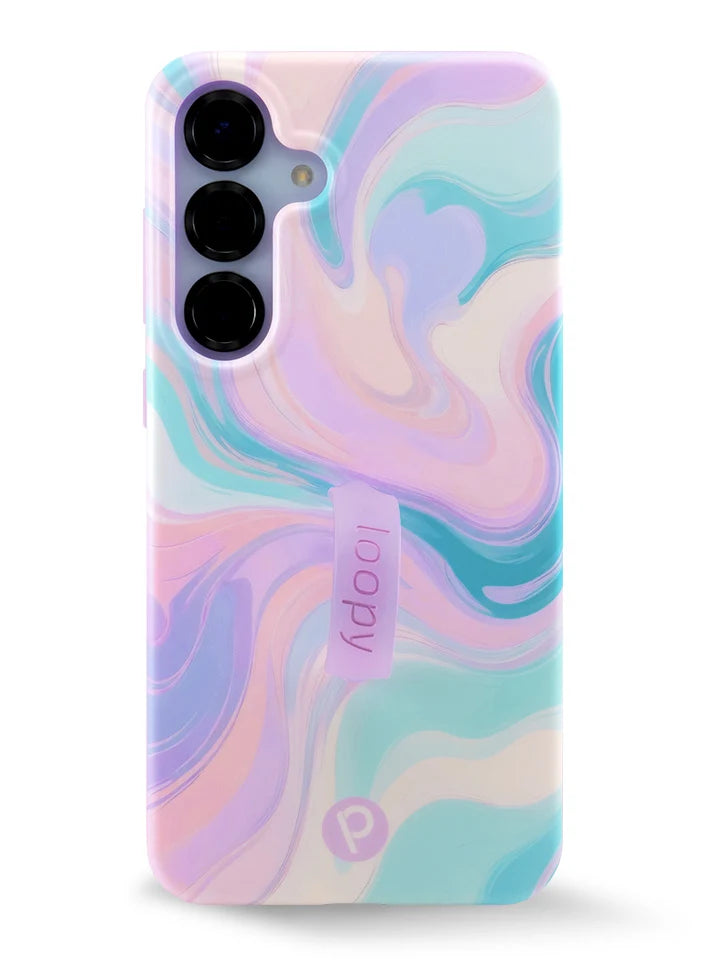 Sherbet Swirl