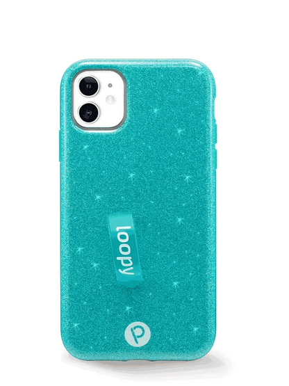 Sparkle Turquoise