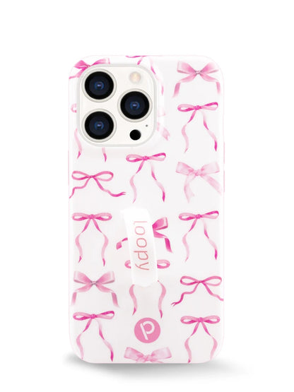 Pink Bows