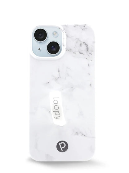 White Marble
