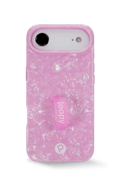 Pink Opal Shell