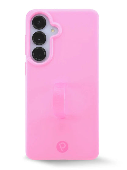 Berry Pink