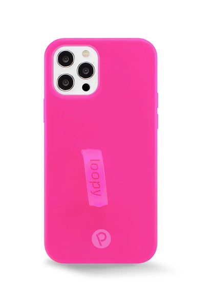 Neon Magenta