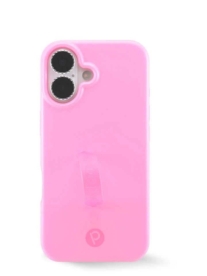 Berry Pink